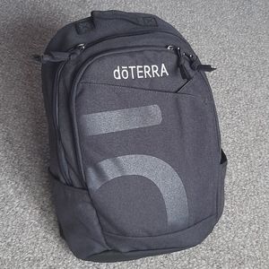 New Doterra Backpack